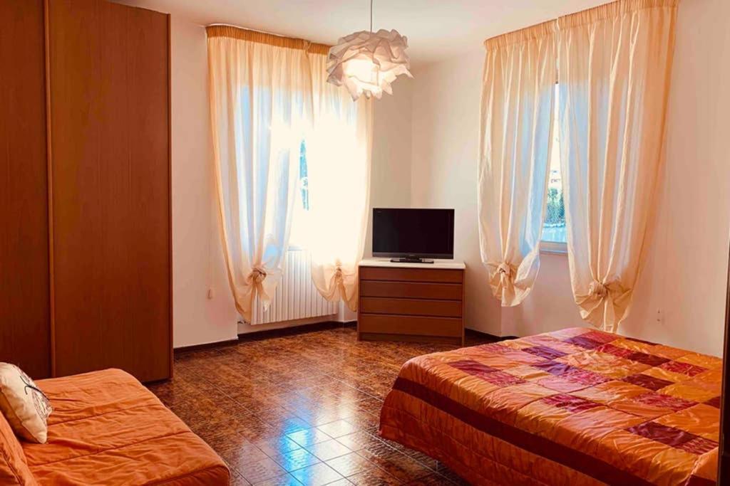 Flowery House Miglianico Ngoại thất bức ảnh
