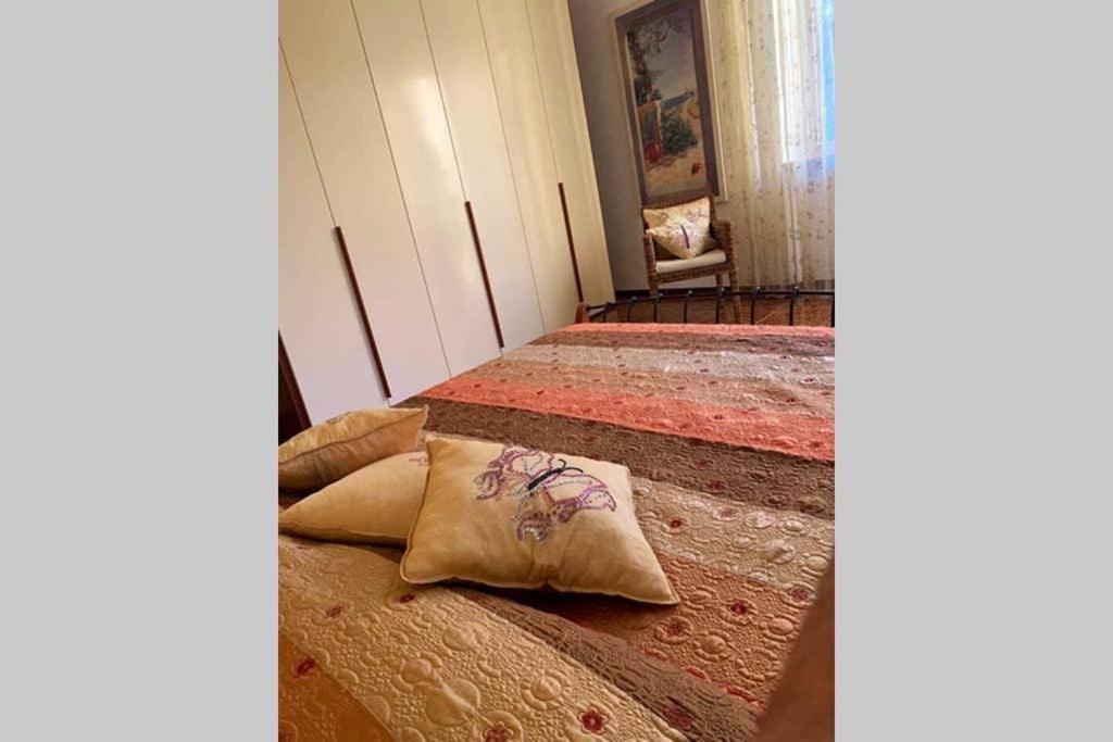 Flowery House Miglianico Ngoại thất bức ảnh