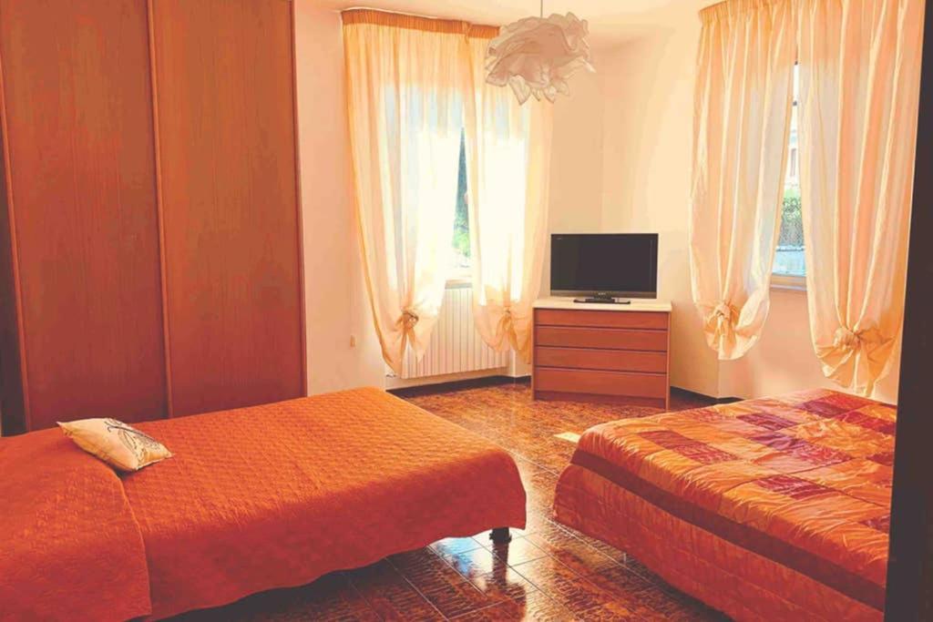Flowery House Miglianico Ngoại thất bức ảnh