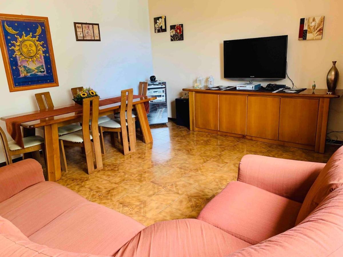 Flowery House Miglianico Ngoại thất bức ảnh