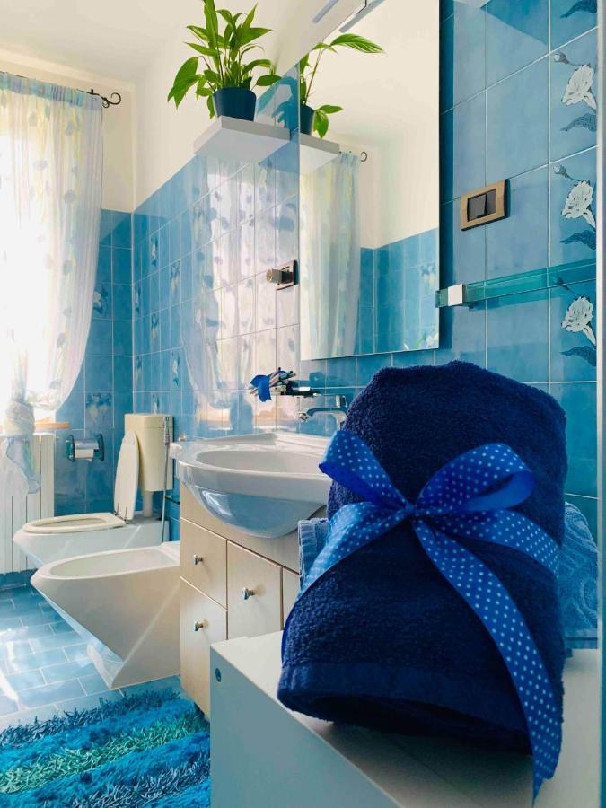Flowery House Miglianico Ngoại thất bức ảnh
