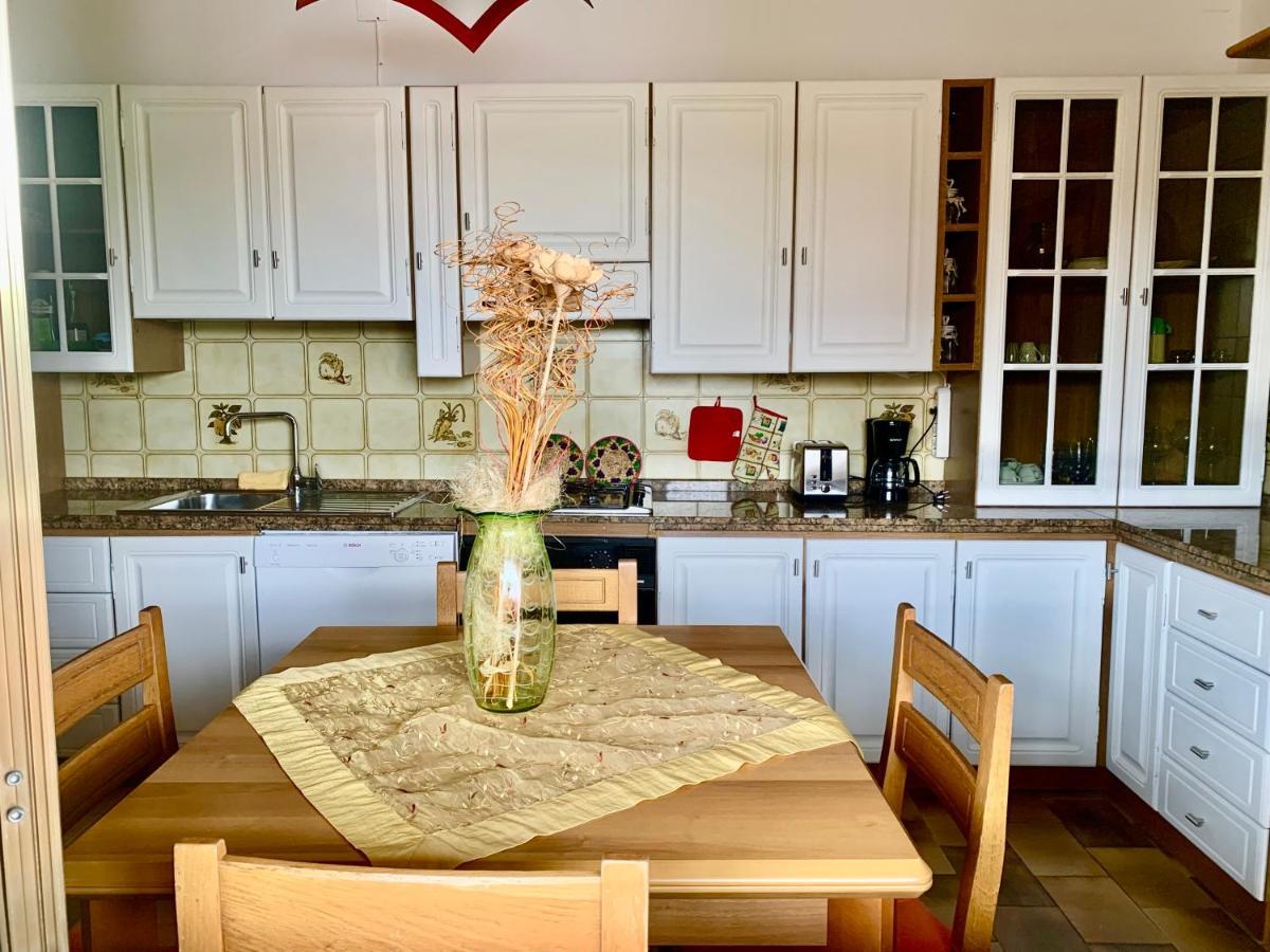 Flowery House Miglianico Ngoại thất bức ảnh